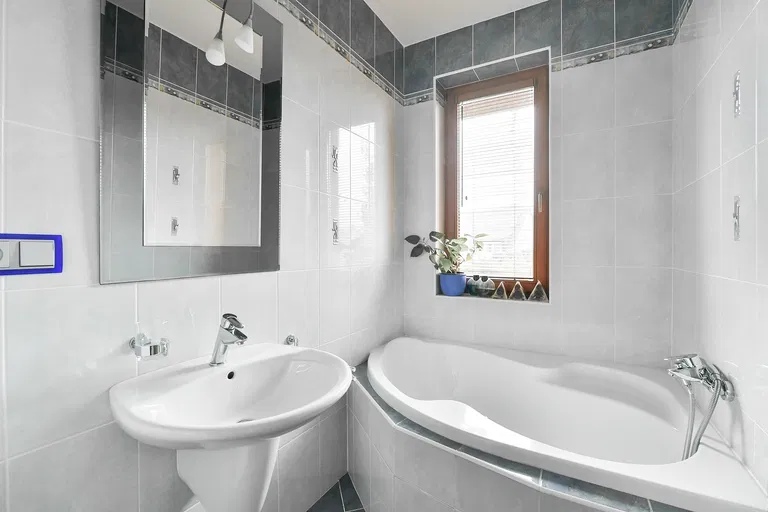 Prorektorská, Malešice - Prague 10 | Sale, Apartment, Two-bedroom (3+kk), 78 m²