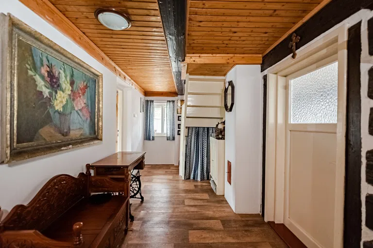 Harrachov - Jablonec nad Nisou | Sale, House, Two-bedroom (3+1), 150 m²