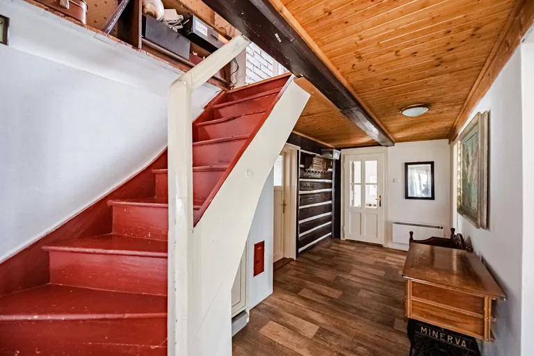 Harrachov - Jablonec nad Nisou | Sale, House, Two-bedroom (3+1), 150 m²