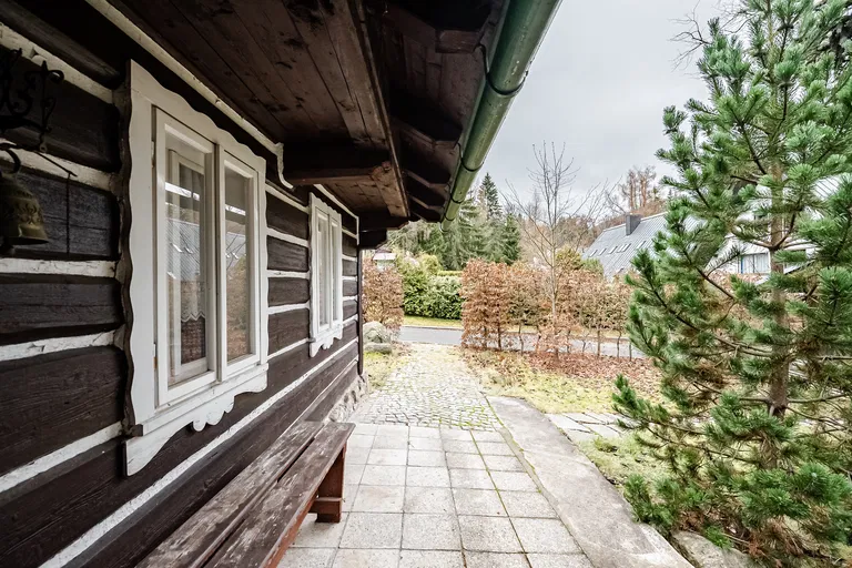 Harrachov - Jablonec nad Nisou | Sale, House, Two-bedroom (3+1), 150 m²