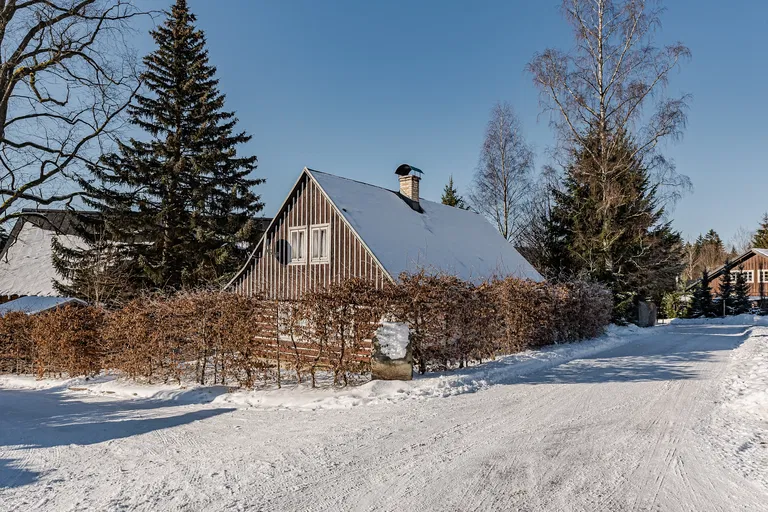 Harrachov - Jablonec nad Nisou | Sale, House, Two-bedroom (3+1), 150 m²