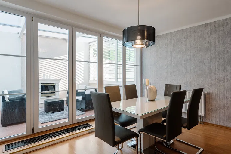 Hviezdoslavovo námestie, Staré Mesto - Bratislava I | Rent, Apartment, Two-bedroom (3+kk), 125 m²