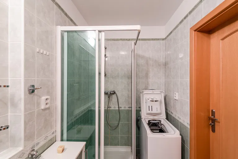 Hviezdoslavovo námestie, Staré Mesto - Bratislava I | Rent, Apartment, Two-bedroom (3+kk), 125 m²