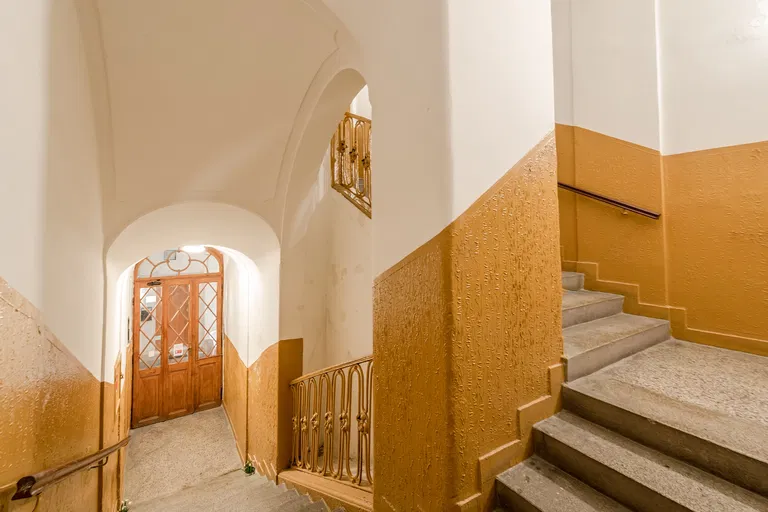 Hviezdoslavovo námestie, Staré Mesto - Bratislava I | Rent, Apartment, Two-bedroom (3+kk), 125 m²