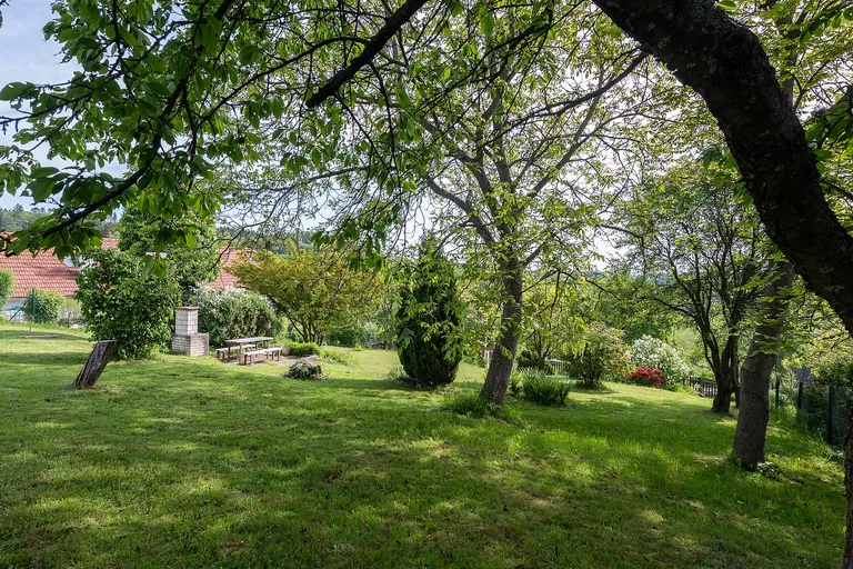 Svojanov - Svitavy | Sale, House, One-bedroom (2+kk), 65 m²