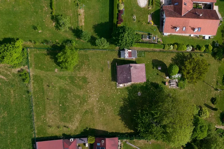 Svojanov - Svitavy | Sale, House, One-bedroom (2+kk), 65 m²