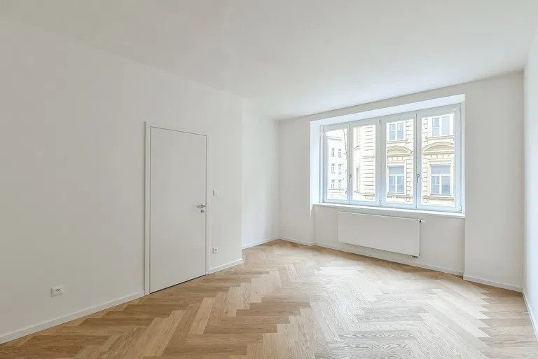 Londýnská, Vinohrady - Prague 2 | Sale, Apartment, One-bedroom (2+kk), 70 m²