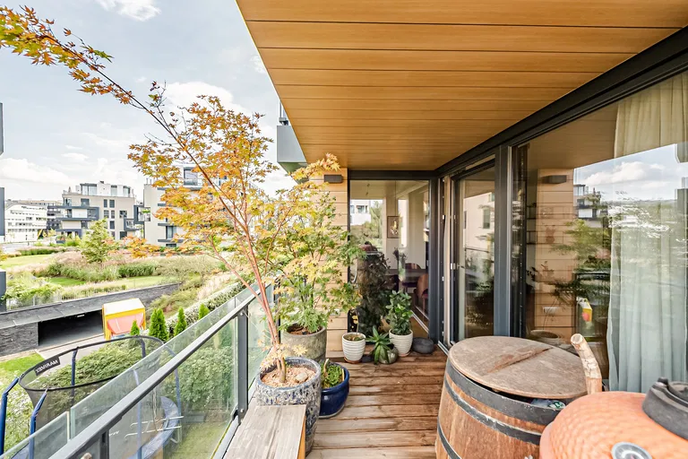 Menclova, Libeň - Praha 8 | Predaj, Byt, 3-izbový, 112 m²