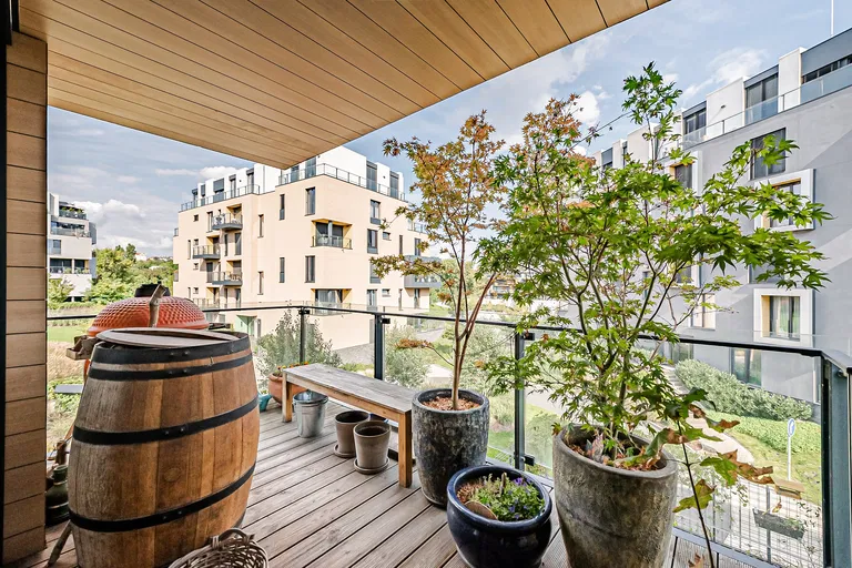 Menclova, Libeň - Praha 8 | Predaj, Byt, 3-izbový, 112 m²