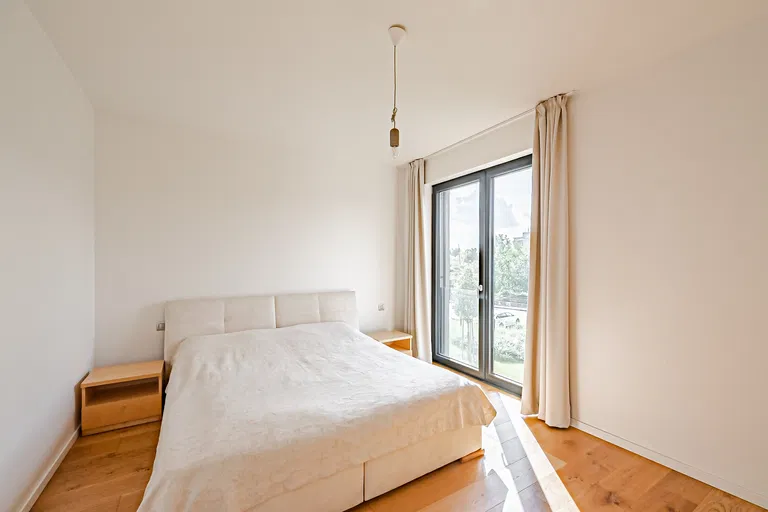 Menclova, Libeň - Praha 8 | Predaj, Byt, 3-izbový, 112 m²