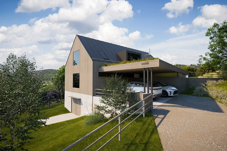 Svojanov - Svitavy | Sale, Land, 1 863 m²