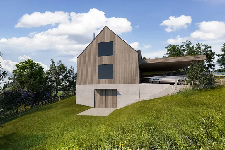 Svojanov - Svitavy | Sale, Land, 1 863 m²