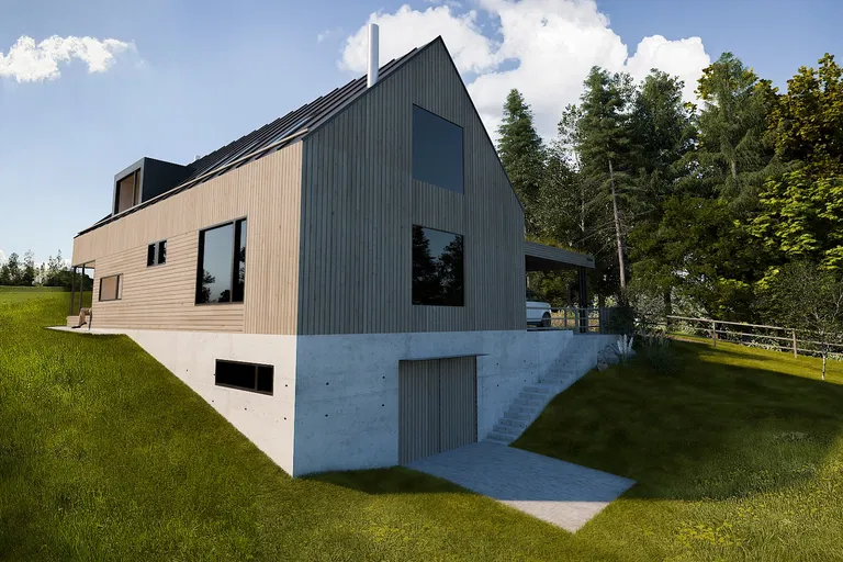 Svojanov - Svitavy | Sale, Land, 1 863 m²