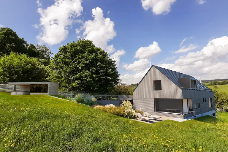 Svojanov - Svitavy | Sale, Land, 1 863 m²