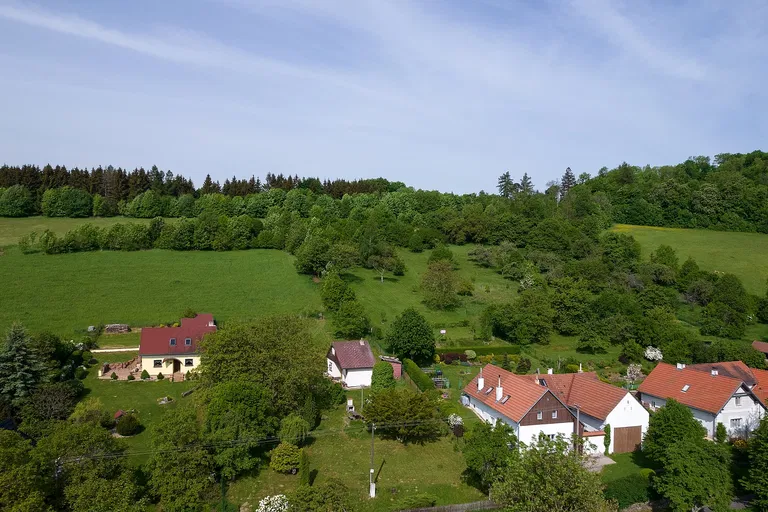 Svojanov - Svitavy | Sale, Land, 1 863 m²