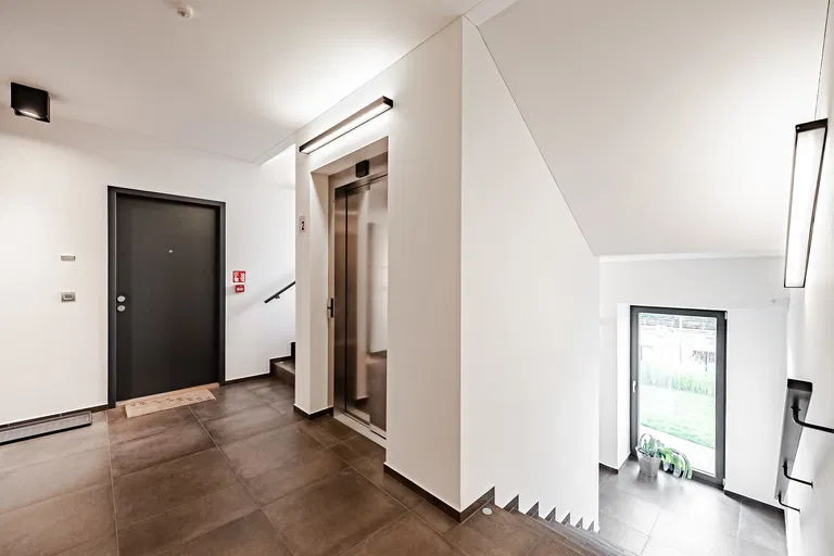Menclova, Libeň - Praha 8 | Predaj, Byt, 3-izbový, 112 m²