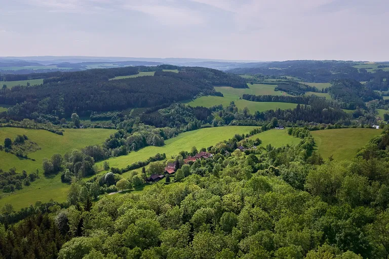 Svojanov - Svitavy | Sale, Land, 1 863 m²