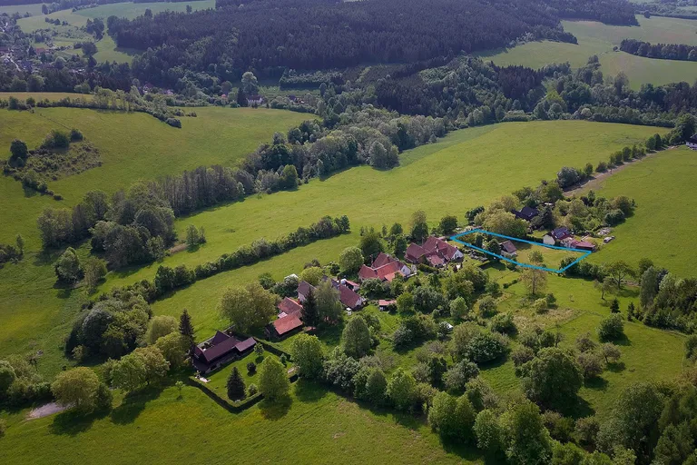 Svojanov - Svitavy | Sale, Land, 1 863 m²