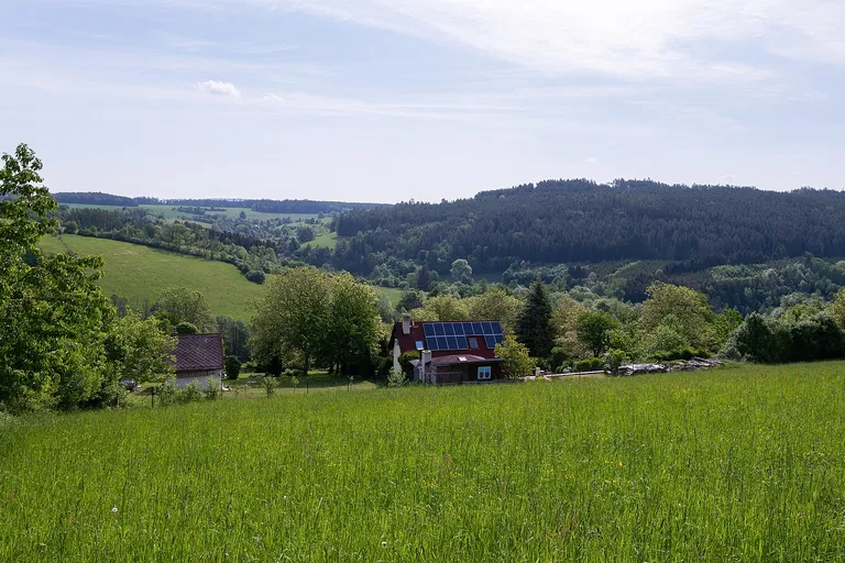 Svojanov - Svitavy | Sale, Land, 1 863 m²