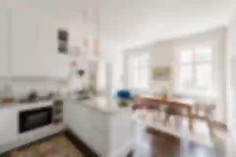 Nebovidská, Malá Strana - Praha 1 | Predaj, Byt, 3-izbový, 90 m²