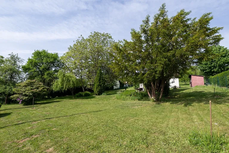Svojanov - Svitavy | Sale, Land, 1 863 m²