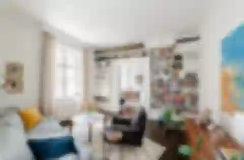 Nebovidská, Malá Strana - Praha 1 | Predaj, Byt, 3-izbový, 90 m²