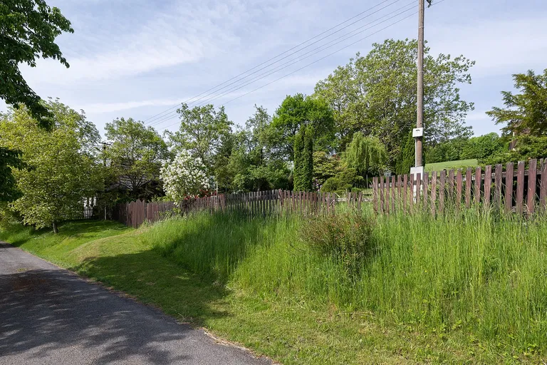 Svojanov - Svitavy | Sale, Land, 1 863 m²