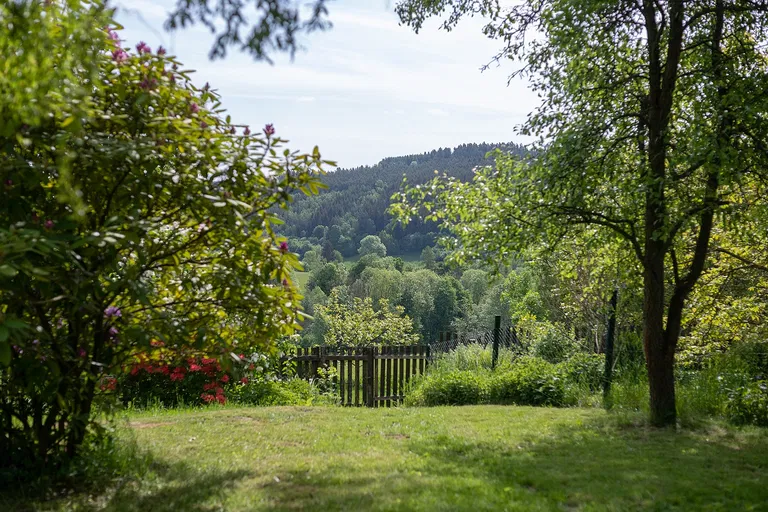 Svojanov - Svitavy | Sale, Land, 1 863 m²
