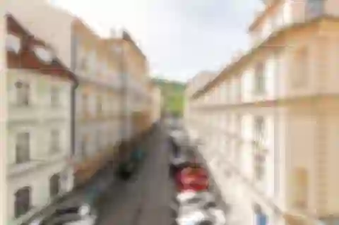 Nebovidská, Malá Strana - Praha 1 | Predaj, Byt, 3-izbový, 90 m²