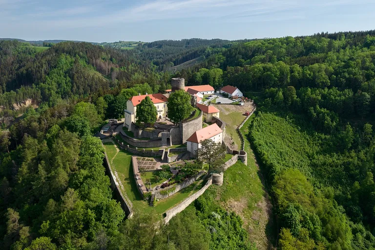 Svojanov - Svitavy | Sale, Land, 1 863 m²