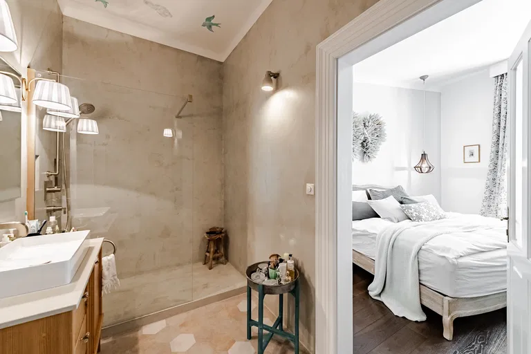 Nebovidská, Malá Strana - Prague 1 | Sale, Apartment, Two-bedroom (3+1), 90 m²