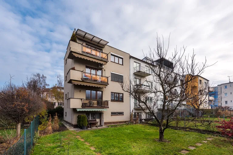 Zeleného, Žabovřesky - Brno-město | Predaj, Rodinný dom, 6-izbový, 305 m²