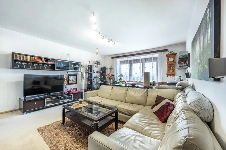 Zeleného, Žabovřesky - Brno-město | Predaj, Rodinný dom, 6-izbový, 305 m²