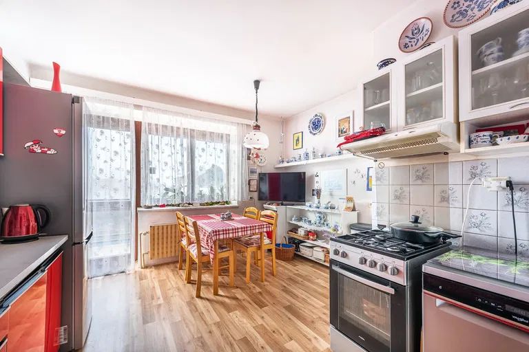 Zeleného, Žabovřesky - Brno-město | Predaj, Rodinný dom, 6-izbový, 305 m²