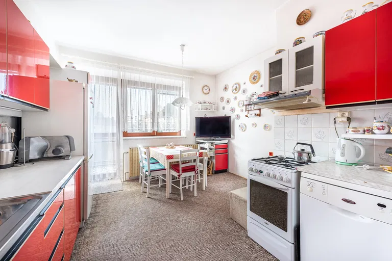 Zeleného, Žabovřesky - Brno-město | Predaj, Rodinný dom, 6-izbový, 305 m²
