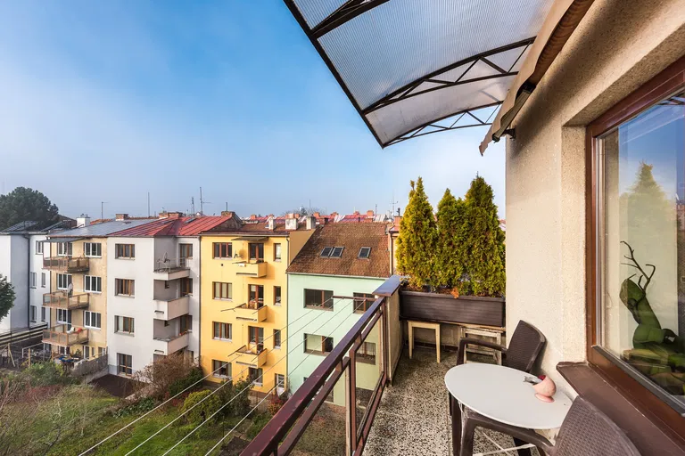 Zeleného, Žabovřesky - Brno-město | Predaj, Rodinný dom, 6-izbový, 305 m²