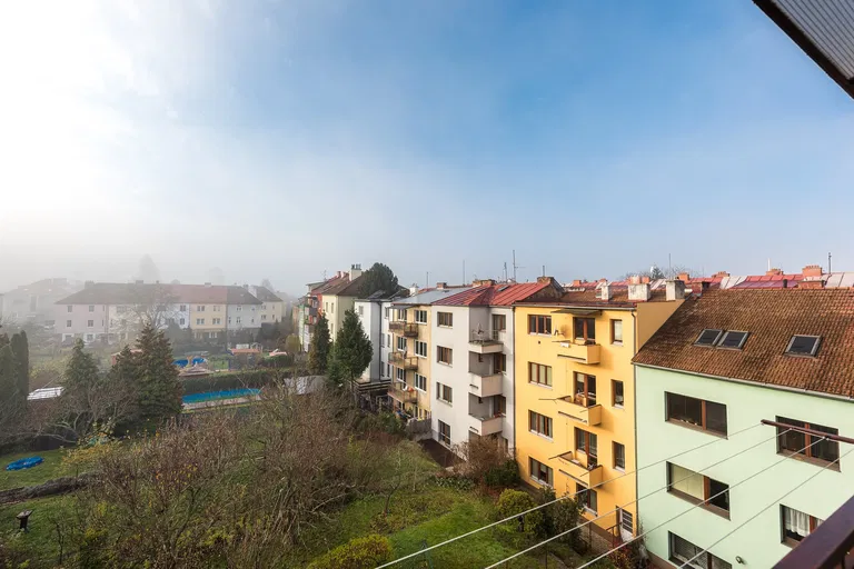 Zeleného, Žabovřesky - Brno-město | Predaj, Rodinný dom, 6-izbový, 305 m²