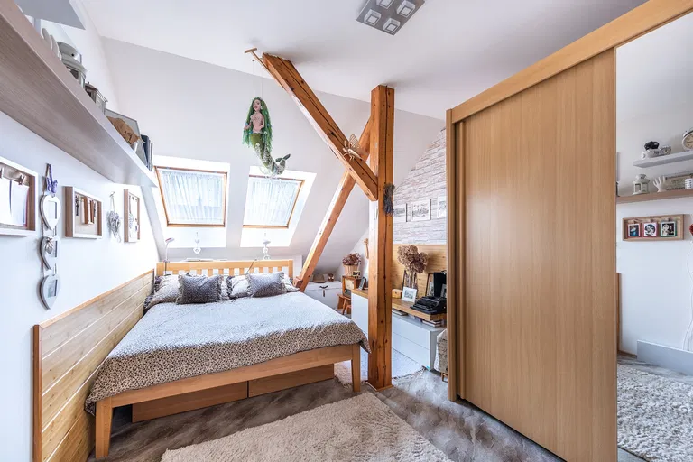 Zeleného, Žabovřesky - Brno-město | Predaj, Rodinný dom, 6-izbový, 305 m²