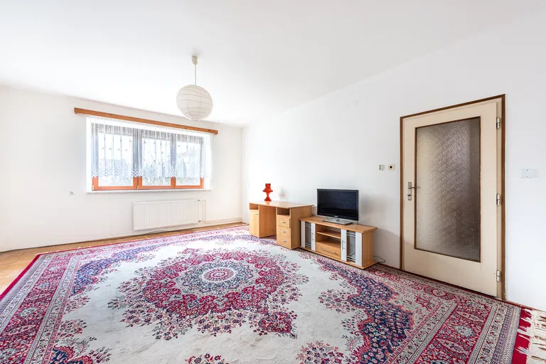 Zeleného, Žabovřesky - Brno-město | Predaj, Rodinný dom, 6-izbový, 305 m²