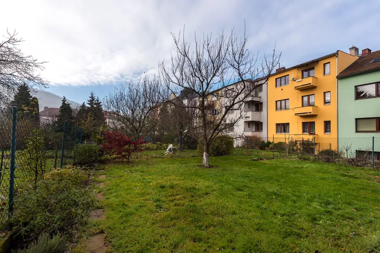 Zeleného, Žabovřesky - Brno-město | Predaj, Rodinný dom, 6-izbový, 305 m²