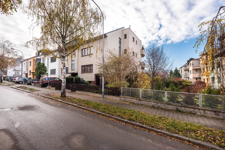 Zeleného, Žabovřesky - Brno-město | Predaj, Rodinný dom, 6-izbový, 305 m²
