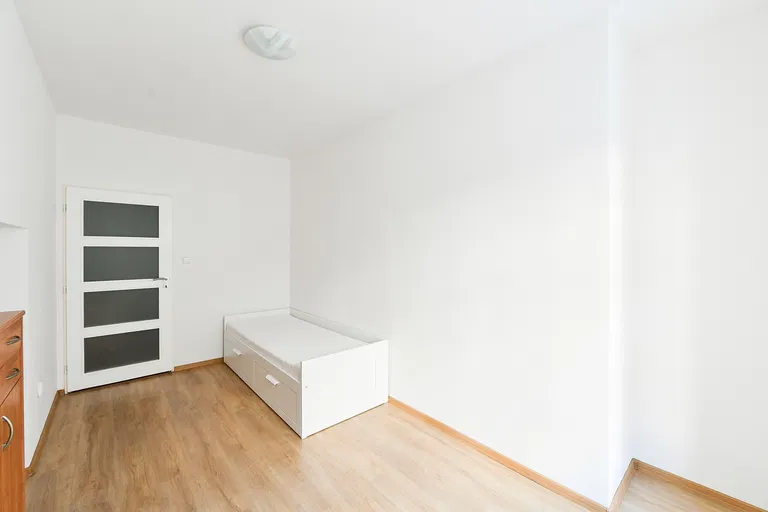 Viklefova, Žižkov - Praha 3 | Predaj, Byt, 2-izbový, 46 m²