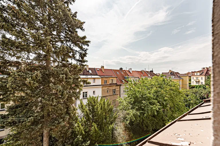 Menšíkovská, Dejvice - Prague 6 | Sale, House, Five-bedroom (6+kk), 309 m²
