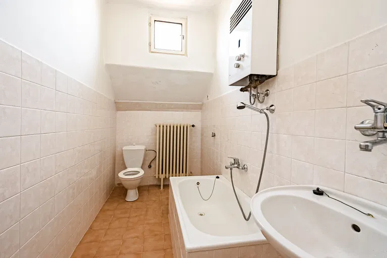 Menšíkovská, Dejvice - Prague 6 | Sale, House, Five-bedroom (6+kk), 309 m²