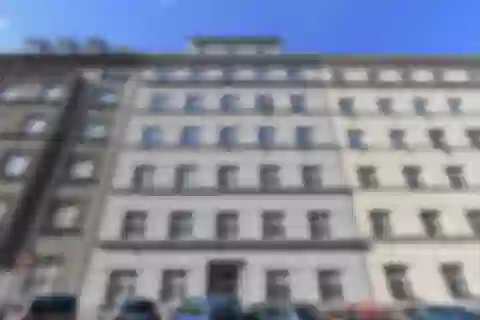 Viklefova, Žižkov - Praha 3 | Predaj, Byt, 2-izbový, 46 m²