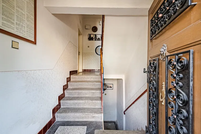 Menšíkovská, Dejvice - Prague 6 | Sale, House, Five-bedroom (6+kk), 309 m²