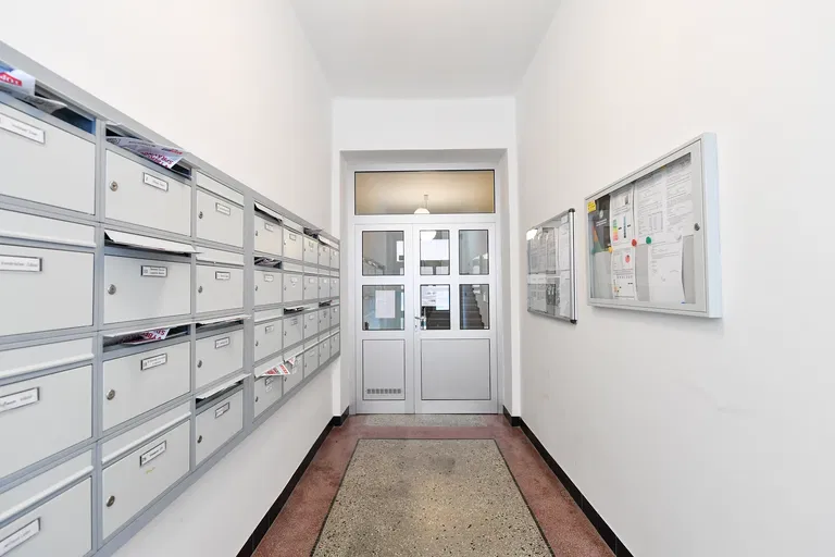Viklefova, Žižkov - Praha 3 | Predaj, Byt, 2-izbový, 46 m²