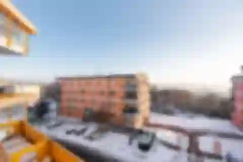 Nad Okrouhlíkem, Libeň - Praha 8 | Predaj, Byt, 3-izbový, 91 m²