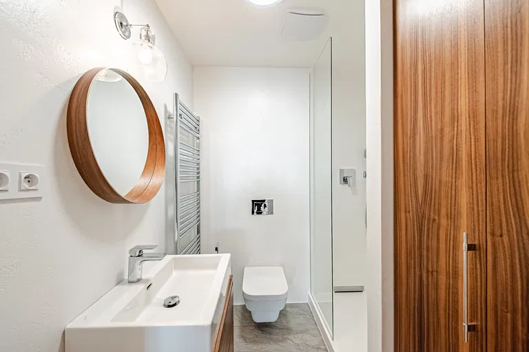 Zvěřinova, Strašnice - Praha 3 | Predaj, Byt, 3-izbový, 219 m²