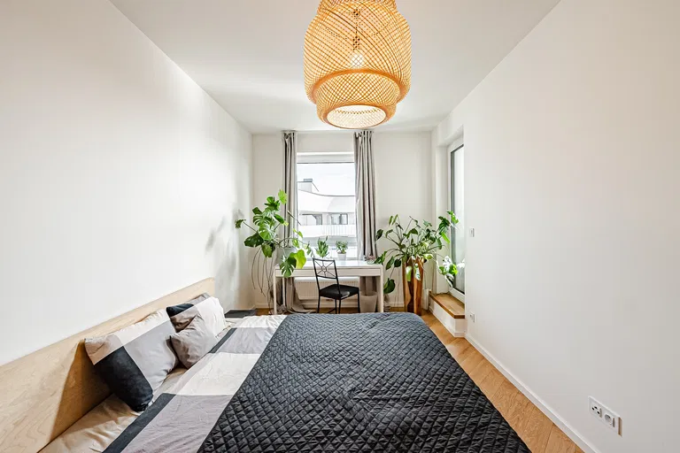 Zvěřinova, Strašnice - Praha 3 | Predaj, Byt, 3-izbový, 219 m²